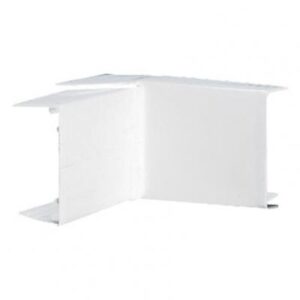 Angolo Interno Esterno per canale Legrand 40x16